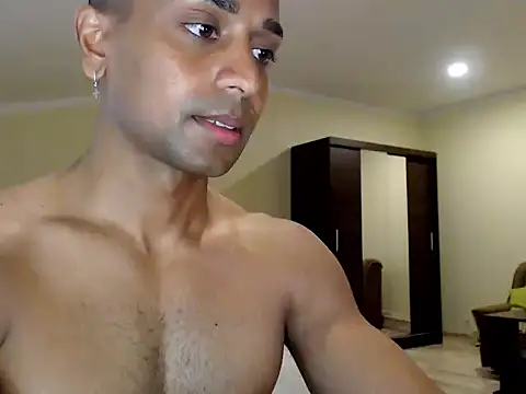 Jimmy Damien online show from May 20, 5:19 pm