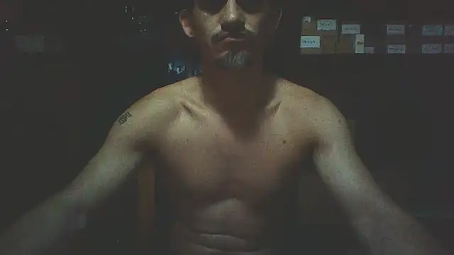 nico36 20 online show from June 14, 4:20 pm