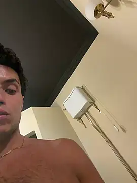 DarkfleX online show from July 4, 6:00 pm