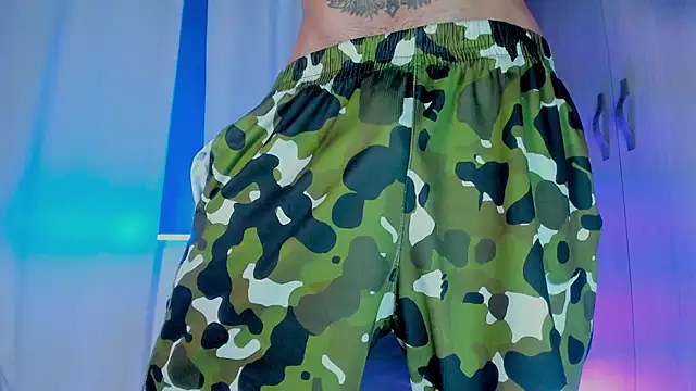  Kevin xxx online show from February 5, 9:38 am