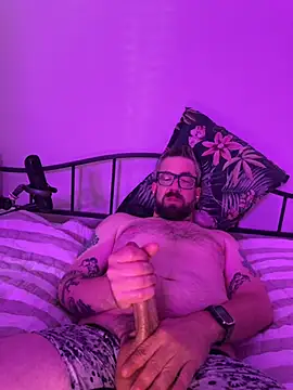 ChefDaddyy online show from July 5, 11:01 pm