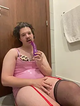 Vadiadepau69 online show from June 4, 3:18 pm