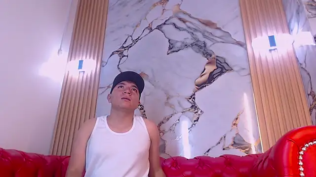 Felipe Rey online show from May 27, 7:44 pm