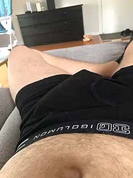 maleblond online show from May 31, 9:16 pm
