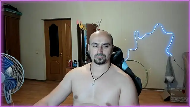 -SexyDaddy- online show from June 30, 4:41 pm