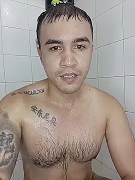 ANDRES HOT-1996 online show from December 4, 5:53 pm