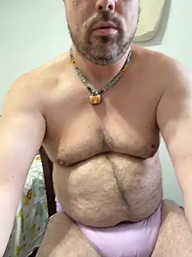 paddedcub82 online show from July 13, 3:36 pm