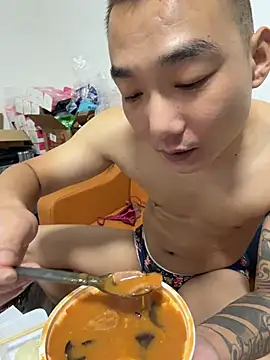 xiya-888 online show from July 6, 3:03 pm