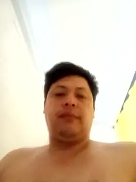 Ezequiel34 online show from June 6, 5:35 am
