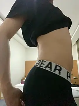passivefemboi online show from June 1, 9:26 pm