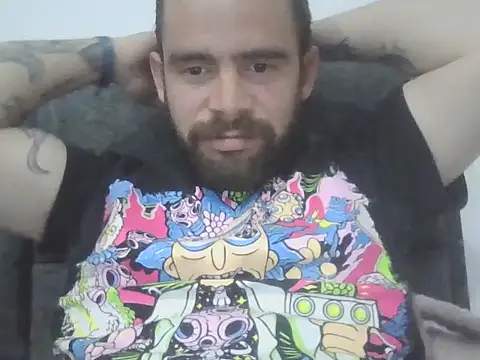 ragnor vex1 online show from June 19, 1:44 am