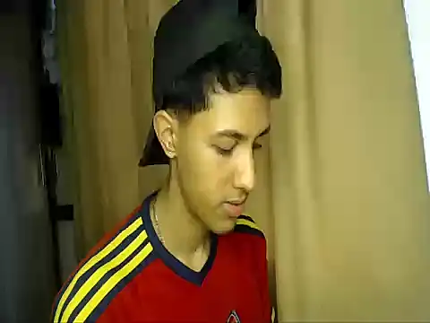 jhonierxz online show from June 4, 10:49 pm