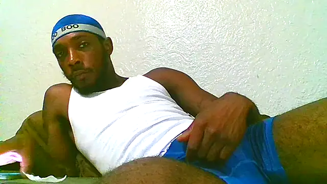 BigBlaccJacc online show from July 13, 4:58 am