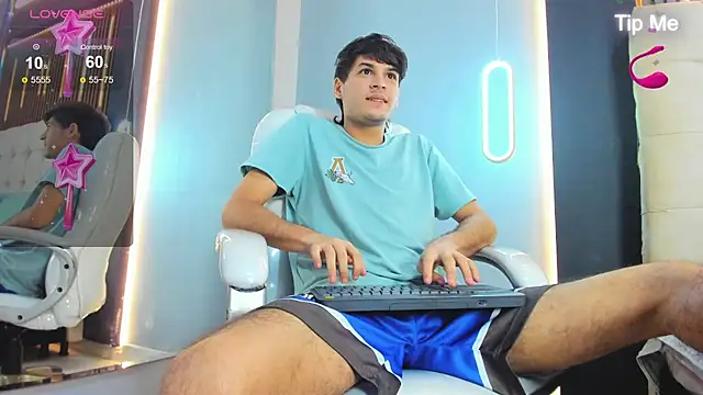 Zack23   online show from July 21, 3:41 am