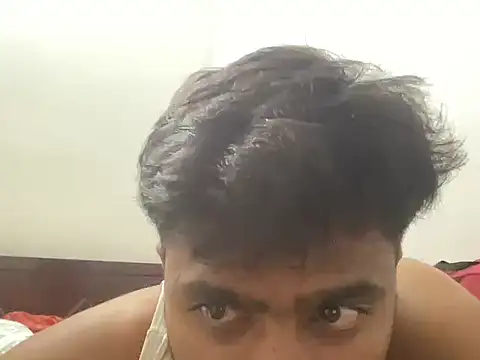 NAVIN0001 online show from July 23, 6:05 pm