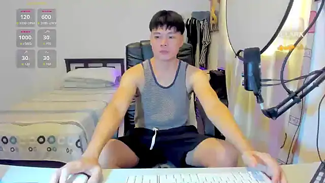 clarkdangerous online show from July 6, 11:49 pm