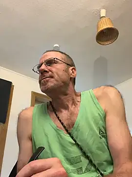 Greg0ri73 online show from June 25, 3:20 am