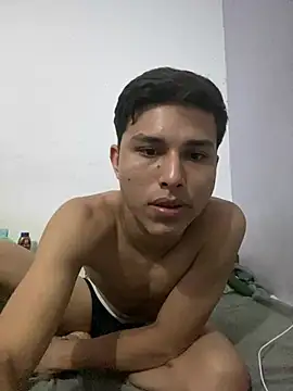 Antoni150906 online show from July 15, 3:57 am