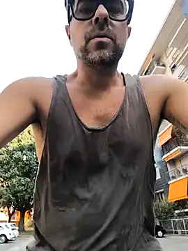 Soloduro1983 online show from July 30, 7:08 am