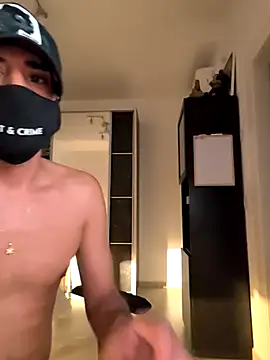 BobyBoy69 online show from June 10, 10:10 pm