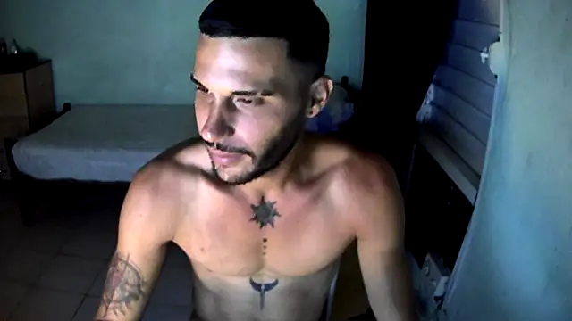 CubanHot27 online show from July 10, 3:54 am