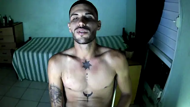 CubanHot27 online show from June 28, 2:06 am