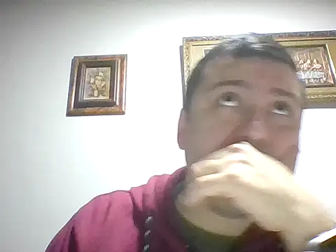Frank06039CL online show from June 27, 9:20 pm