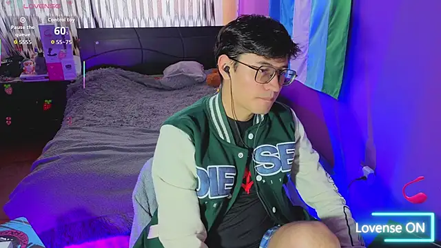 Angelito Twink online show from July 24, 3:41 pm