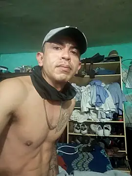 blueizam online show from June 22, 8:02 pm