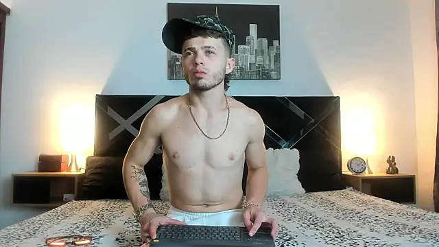 Zeus damian21 online show from June 29, 3:02 am