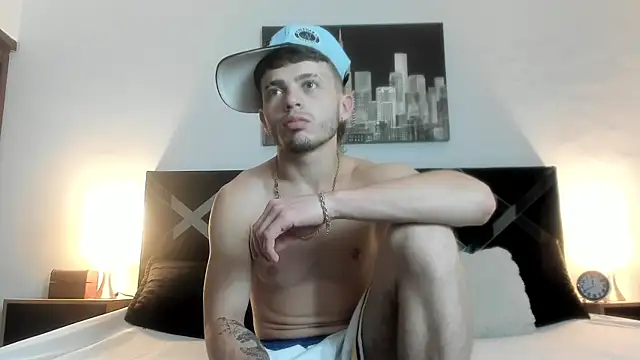 Zeus damian21 online show from June 27, 5:21 am