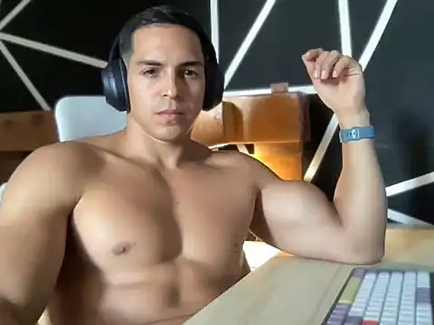 ChrisMattX online show from June 24, 3:37 pm