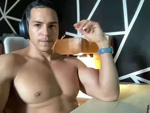 ChrisMattX online show from June 26, 12:41 pm
