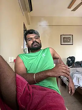 vinay1018 online show from July 25, 8:00 am