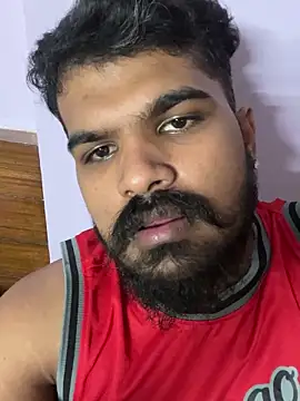 vinay1018 online show from June 18, 8:03 pm