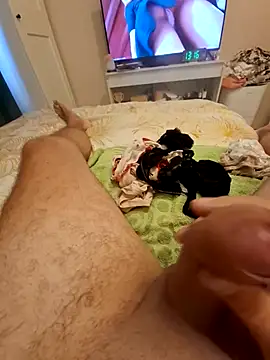 SmallDicki1989 online show from August 7, 11:17 am