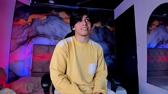 Alexx Cano  online show from July 20, 12:40 pm