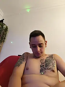DANTECROS online show from July 20, 3:24 am
