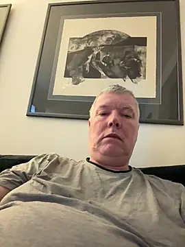 cumboy online show from March 1, 11:15 pm