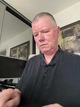 cumboy online show from March 9, 1:49 pm