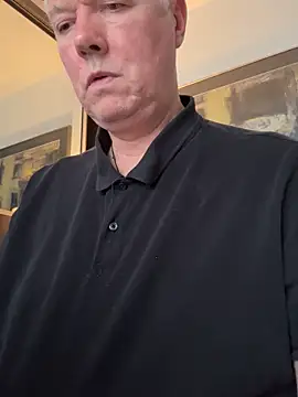 cumboy online show from January 21, 1:50 pm