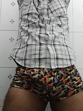 daddyvenom0015 online show from August 7, 6:42 am