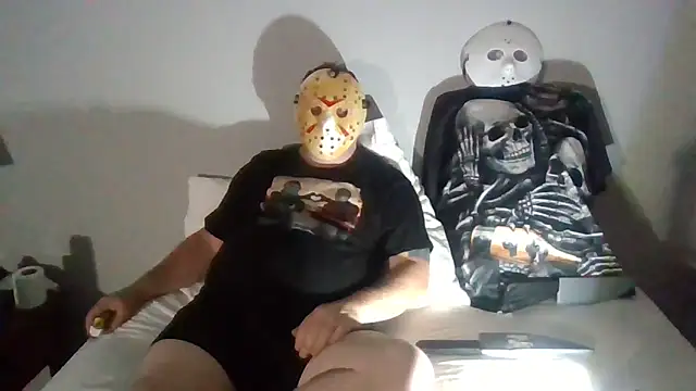 Thehauntedsexchamber online show from June 19, 9:26 am