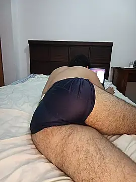 daniielle online show from August 7, 4:08 am