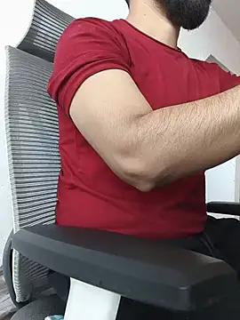 8inch hunk19 online show from July 30, 5:40 am