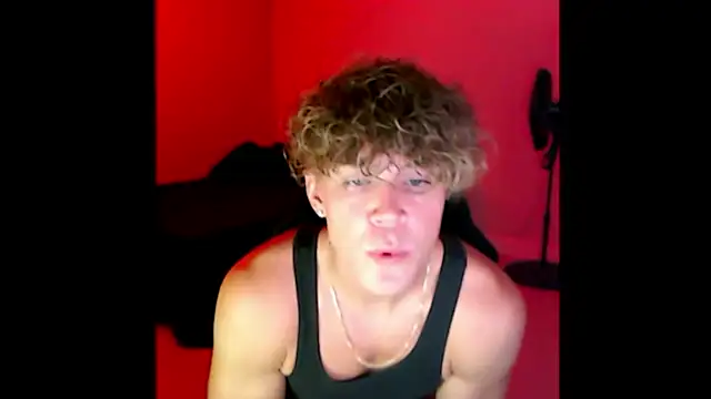 TheOnlyLogan online show from June 24, 2:03 am