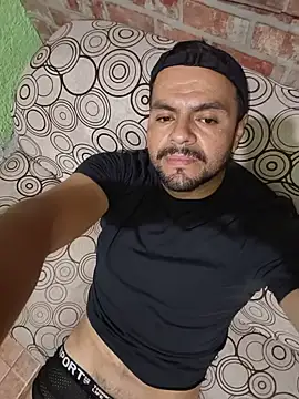 Bbastiann online show from June 25, 3:39 pm