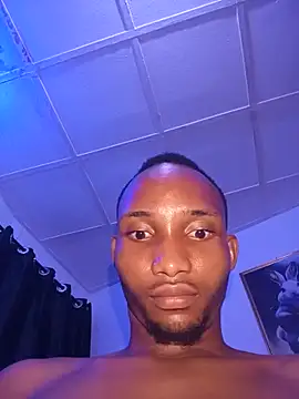 Niceman010 online show from July 6, 2:52 am