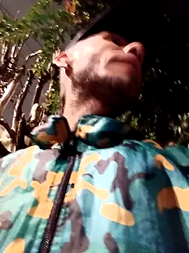 WOLFMONSTERDICK online show from February 8, 1:55 am