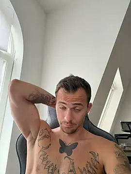Mario97991 online show from July 2, 11:27 am